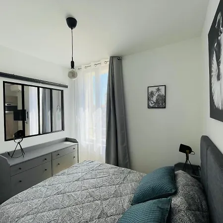 Appartement Deux Pieces Neuf Turckheim Tur201